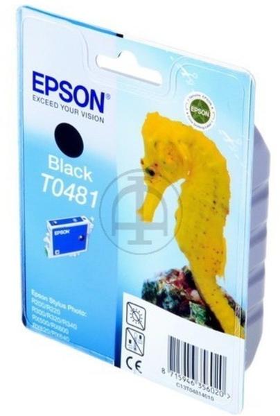 Epson T0481 schwarz (C13T04814010)