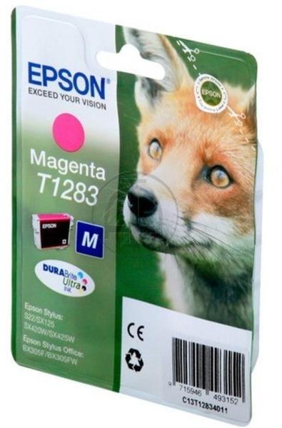 Epson T1283 magenta (C13T12834010)