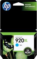 Kompatibel HP 951XL, CN046AE C Cyan Blau Druckerpatrone f&uuml;r 1.500 Seiten von D&C