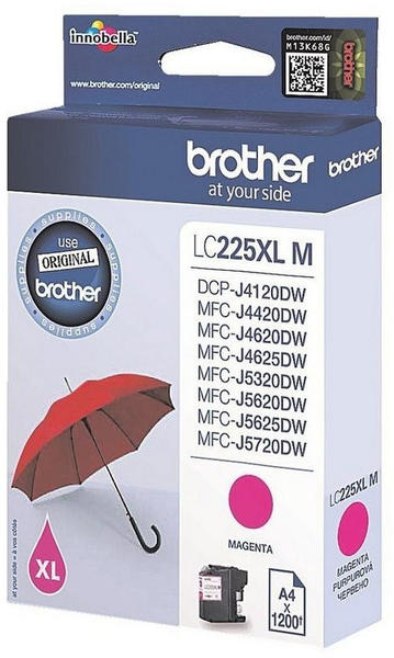 Brother LC-225XLM