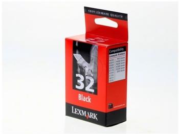 Lexmark Nr. 32 (18CX032E)