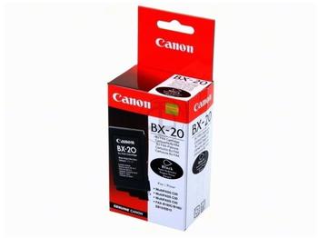 Canon BX-20 (896A002)