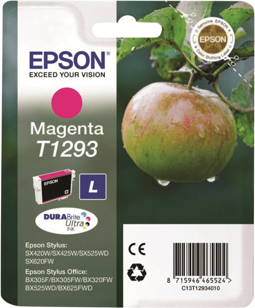 Epson T1293 magenta (C13T12934010)