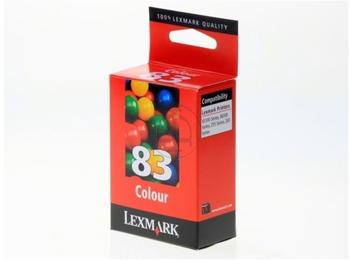 Lexmark Nr. 83 (18L0042) Farbe