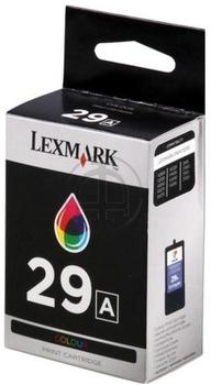 Lexmark Nr. 29A 3-farbig (18C1529)