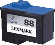 Lexmark Nr. 88 (18L0000) Farbe