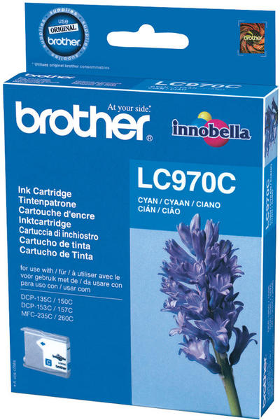 Brother LC-970C