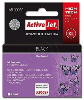 ActiveJet ABR-900BK (schwarz)