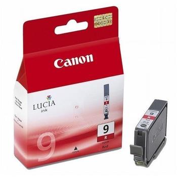 kompatible Ware kompatibel zu Canon PGI-9R rot