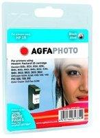 AgfaPhoto APHP15B (schwarz)