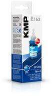 TTS Solution Kompatible T-6642 Cyan Nachf&uuml;lltinte zu Epson 100ml C13T664240