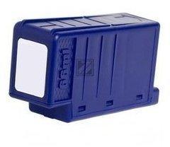 EMBATEX Kompatibel Emstar Tintenpatrone blau (10PBDM400B, PB6)(ersetzt 620-1BI)
