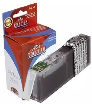 Emstar C119 ersetzt Canon CLI-55M magenta