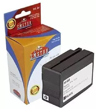 Emstar H180 ersetzt HP 933XL schwarz