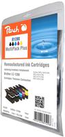 Kodak Supplies 185B128064, Kodak Supplies 185B128064 KODAK BRO. MFCJ6510 (4) CMYK