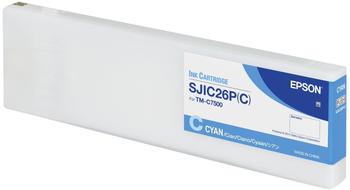 Epson SJIC26P(C)