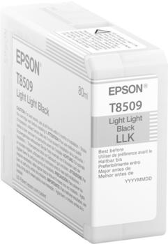 Epson T8509 Light Light Black (C13T850900)