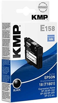 KMP E158 ersetzt Epson 18 schwarz (1622,4801)