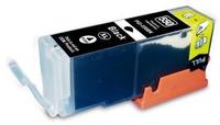 Black (breit) Tinten Kompatible Tinte Canon Pixma MG5450 MG5450S MG5550 MG6350...