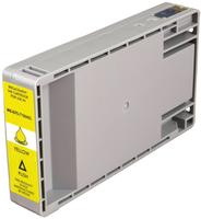 FairToner Kompatibel f&uuml;r Epson C13T79144010 / 79 Druckerpatrone Gelb 800 Seiten