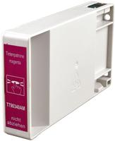TonerPartner C13T79034010, EPSON T7903 (C13T79034010) - Tintenpatrone TonerPartner,