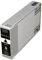 D&C Kompatibel Epson C13T78914010, T7891, 78XL BK Schwarz Black Druckerpatrone