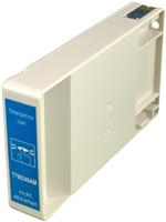 TonerPartner C13T79024010, EPSON T7902 (C13T79024010) - Tintenpatrone TonerPartner,