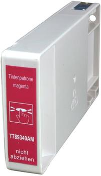 Ampertec kompatibel zu Epson T7893 magenta