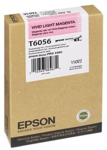 Epson SP-4880 110ML VIVID LM