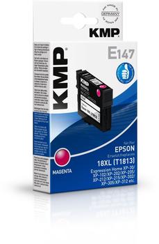 KMP E147 ersetzt Epson 18XL magenta (1622,0006)