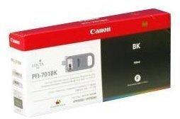 Canon PFI-701BK (900B001)