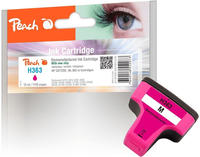 D&C Kompatibel HP 363XL, C8772EE M Magenta Rot Druckerpatrone