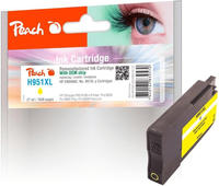 Renkforce RF-5706060, Renkforce Druckerpatrone ersetzt HP 951XL, CN048AE...