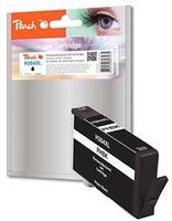 Tonerversum Kompatible HP 364 XL Tintenpatrone Photo-Schwarz mit Chip CB322EE
