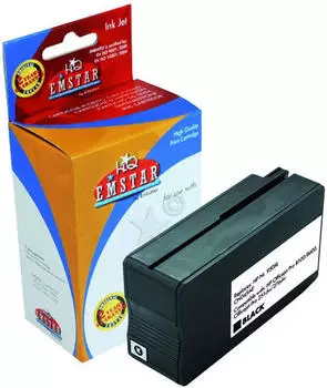 Emstar H185 ersetzt HP 951XL schwarz