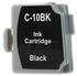 kompatible Ware kompatibel zu Canon BCI-10BK schwarz