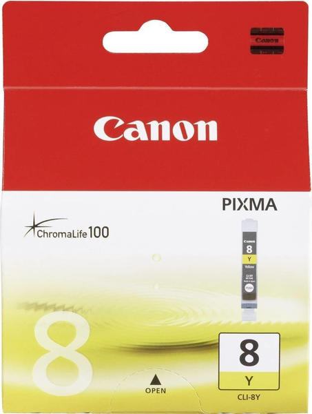 Canon CLI-8Y (623B001)