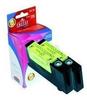Kompatibel Lexmark 100XLA / 14N1095E Tintenpatrone (550 Seiten)