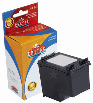 Emstar H167 ersetzt HP 301XL schwarz