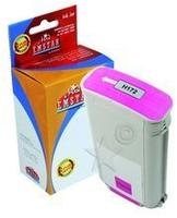 TonerPartner C9372A, HP 72 (C9372A) - Tintenpatrone TonerPartner, magenta