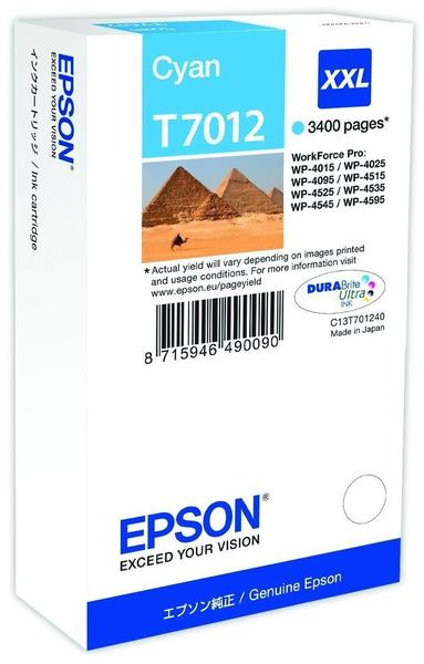 Epson T7012 cyan (C13T70124010)
