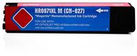 kompatible Ware kompatibel zu HP 971XL magenta (CN627AE)