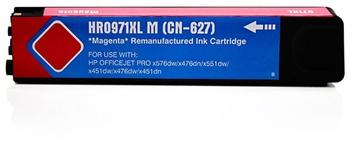 kompatible Ware kompatibel zu HP 971XL magenta (CN627AE)