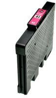 Kompatibel Ricoh GC-41M / 405763 Druckerpatrone Magenta 2.200 Seiten
