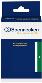 Soennecken ersetzt HP 303XL color