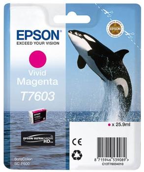 Epson T7603 magenta (C13T76034010)