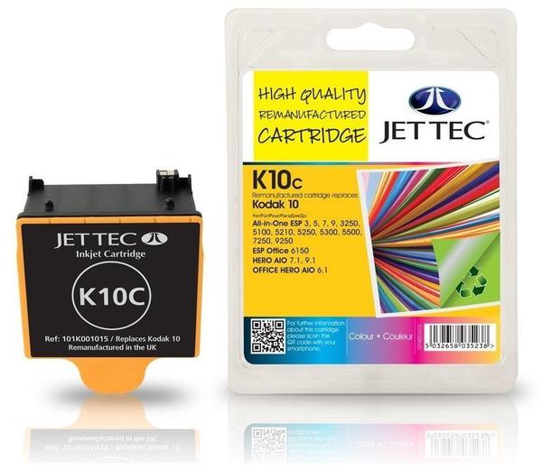 JetTec K10C (101K001015)