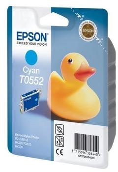 Epson T0552 cyan (C13T05524010)