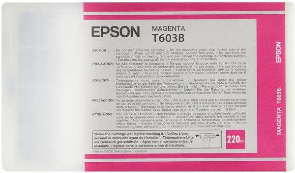 Epson T5633 magenta (C13T563300)