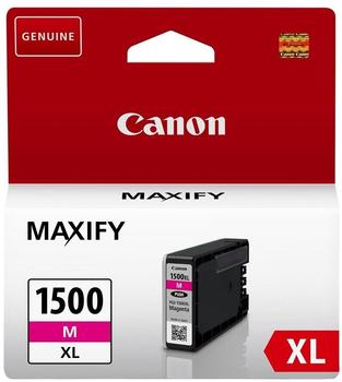 Canon PGI-1500XL M magenta (9194B001)